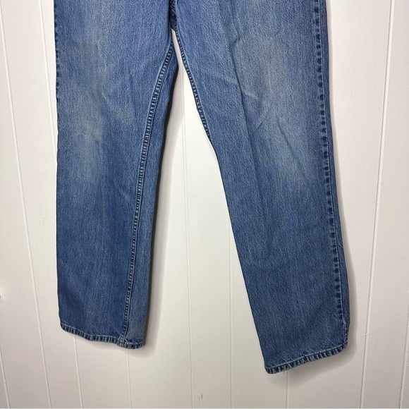 Vintage Levi’s SilverTab Loose Fit Jeans - Picture 6 of 10